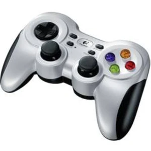 Logitech Wireless Gamepad F710