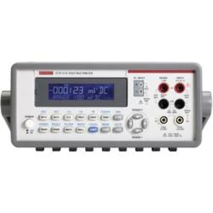 Digitálne/y stolný multimeter Keithley 2110-240