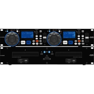 IMG Stage Line CD-230USB