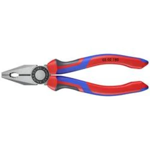 Kombinované kleště knipex 03 02 180, 180 mm