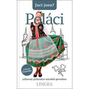 Jací jsou? - Poláci