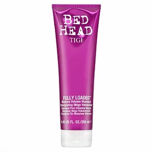 TIGI Bed Head Fully Loaded šampón pre objem 250 ml