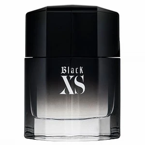 Paco Rabanne Black XS (2018) toaletná voda pre mužov 100 ml