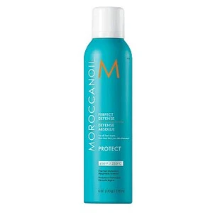 Moroccanoil Protect termoochranný sprej pre úpravu žehličkou a kulmou 225 ml