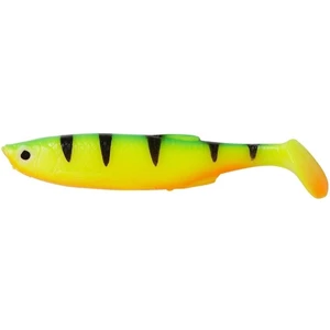 Savage gear gumová nástraha 3d bleak paddle tail firetiger-8 cm 4 g