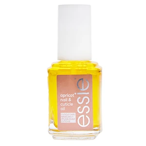 Essie Apricot Nail & Cuticle Oil vyživujúci olej na nechty 13.5 ml