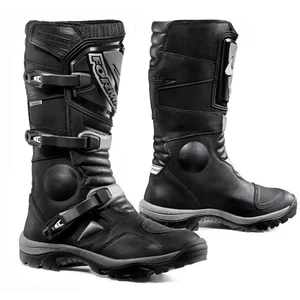 Forma Boots Adventure Čierna 39 Topánky