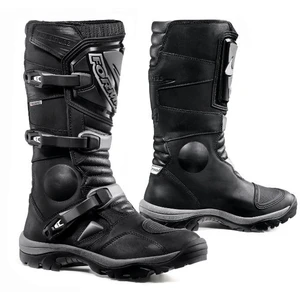 Forma Boots Adventure Czarny 39 Buty motocyklowe