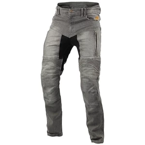 Trilobite 661 Parado Level 2 Light Grey 44 Jeans de moto