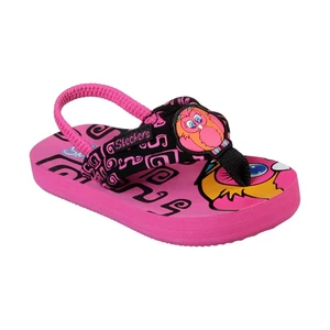 Skechers Waterlilly Flip Flops Infant Girls