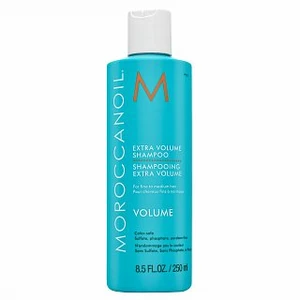 Moroccanoil Volume šampon pro objem 250 ml