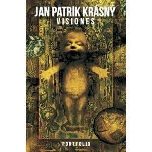 Visiones -- Portfolio - Krásný, Jan Patrik - Krásný Jan Patrik