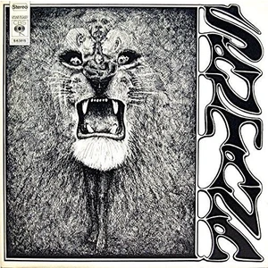 Santana Santana (LP) 180 g