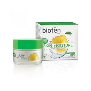 bioten Hydratační pleťový krém pro normální a smíšenou pleť Skin Moisture (Moisturizing Gel Cream)  50 ml