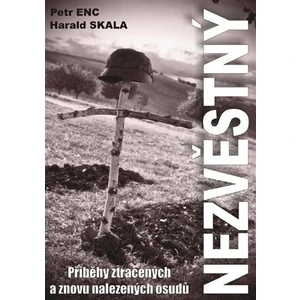 Nezvěstný - Petr Enc, Harald Skala