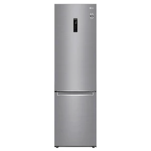 Kombinácia chladničky s mrazničkou LG Gbb72pzdmn... + dárek