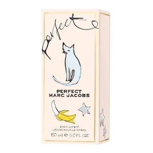 Marc Jacobs Perfect 150 ml telové mlieko pre ženy