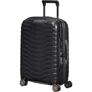 Samsonite Kabinový cestovní kufr Proxis EXP S 38/44 l - černá