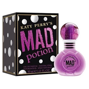 Katy Perry Katy Perry's Mad Potion parfémovaná voda pro ženy 30 ml
