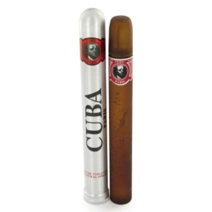 Cuba Red Toaletní voda 35ml