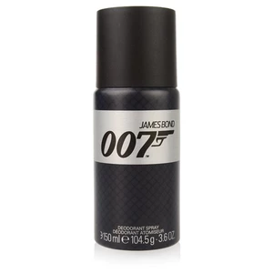 James Bond 007 James Bond 007 deospray pre mužov 150 ml