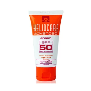 Heliocare Krém na opalování SPF 50 Advanced (Cream) 50 ml