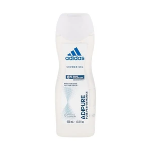 Adidas Adipure żel pod prysznic dla kobiet 250 ml