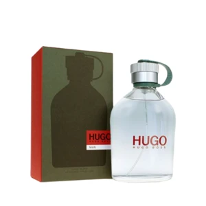 Hugo Boss Hugo woda toaletowa dla mężczyzn 125 ml