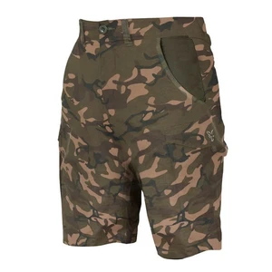 Fox kraťasy camo cargo shorts - l