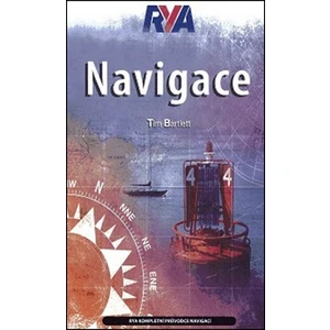 Navigace - Tim Barlett