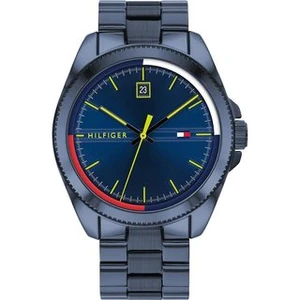 Pánské hodinky Tommy Hilfiger 1791689