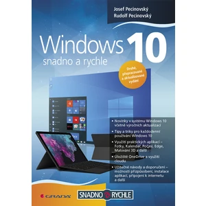 Windows 10, Pecinovský Josef