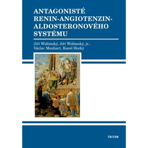 Antagonisté renin-angiotenzin-aldosteronového systému