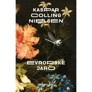 Evropské jaro - Kaspar Colling Nielsen