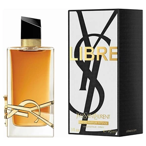 Yves Saint Laurent Libre Intense parfumovaná voda pre ženy 50 ml