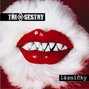 Lázničky - Tři Sestry [CD album]