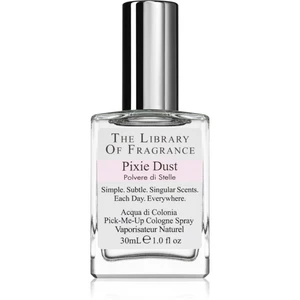 The Library of Fragrance Pixie Dust kolínská voda pro ženy 30 ml