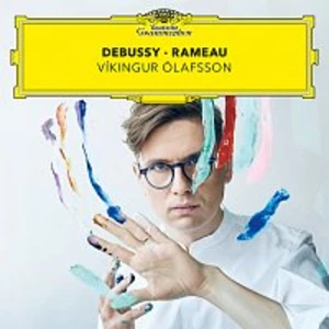DEBUSSY-RAMEAU - DEBUSSY, RAMEAU [CD album]