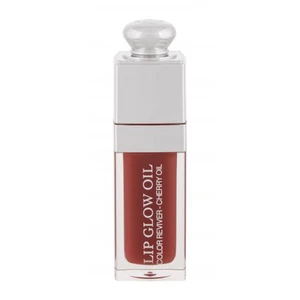 Dior Vyživujúci olej na pery Addict (Lip Glow Oil) 6 ml 012 Rosewood