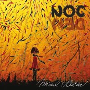 Noc - Hrůza Michal [CD album]