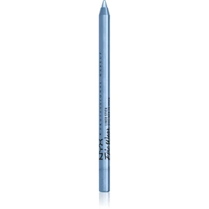 NYX Professional Makeup Epic Wear Liner Stick vodeodolná ceruzka na oči odtieň 21 - Chill Blue 1.2 g