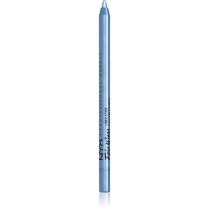 NYX Professional Makeup Epic Wear Liner Stick voděodolná tužka na oči odstín 21 - Chill Blue 1.2 g