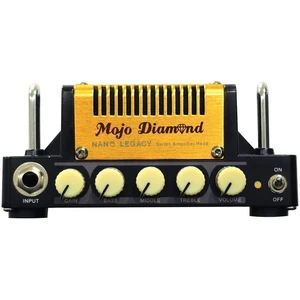 Hotone Mojo Diamond