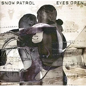 Snow Patrol Eyes Open (2 LP)