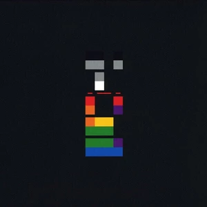 Coldplay X & Y Hudební CD