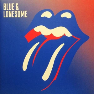 The Rolling Stones Blue & Lonesome (2 LP)