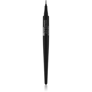 Catrice Micro Tip Graphic linka na oči vo fixke odtieň 010 Deep Black 4,1 g