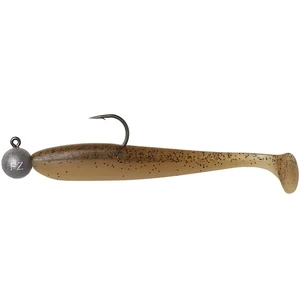 Dam gumová nástraha effzett greedy shad rtf milkshake - 8 cm 7 g