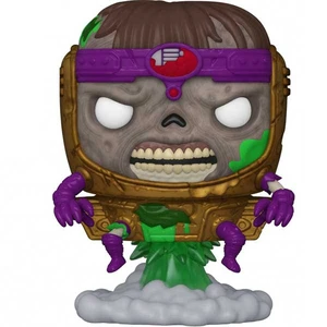 Funko POP Marvel: Marvel Zombies - MODOK [HRAČKA]