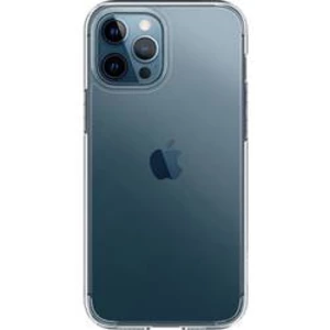 Spigen Hybrid Case iPhone 12 Pro Max transparentní
